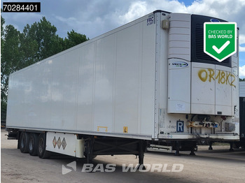 Semirremolque frigorífico SCHMITZ SCB