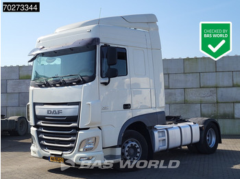 Cabeza tractora DAF XF 440