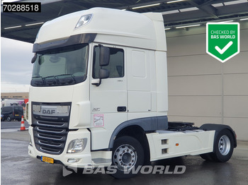 Cabeza tractora DAF XF 460