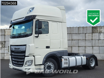 Cabeza tractora DAF XF 480