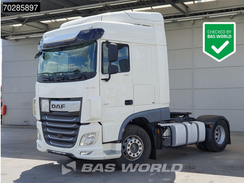 Cabeza tractora DAF XF 480
