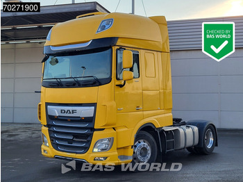 Cabeza tractora DAF XF 480