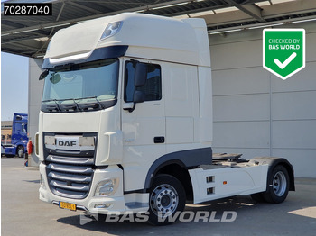 Cabeza tractora DAF XF 480