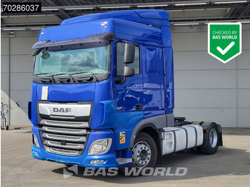 Cabeza tractora DAF XF 480