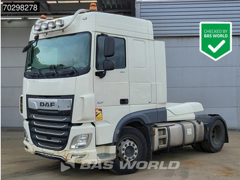 Cabeza tractora DAF XF 480
