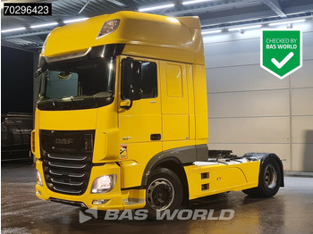 Cabeza tractora DAF XF 480