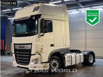 Cabeza tractora DAF XF 480