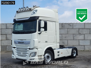 Cabeza tractora DAF XF 480
