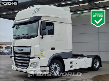 Cabeza tractora DAF XF 480