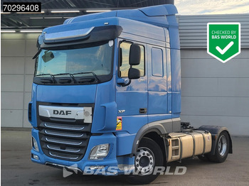 Cabeza tractora DAF XF 480