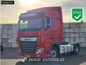Cabeza tractora DAF XF 480