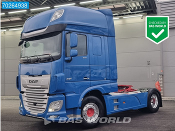Cabeza tractora DAF XF 530