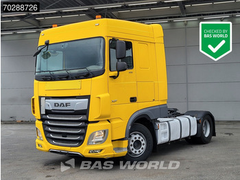 Cabeza tractora DAF XF 530