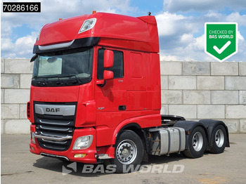 Cabeza tractora DAF XF 530