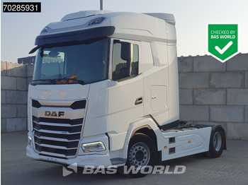 Cabeza tractora DAF XG 480
