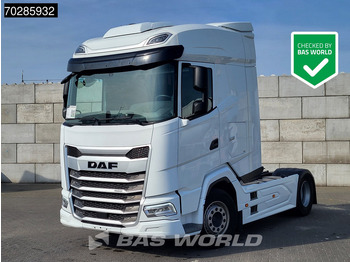 Cabeza tractora DAF XG 480