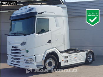 Cabeza tractora DAF XG 480