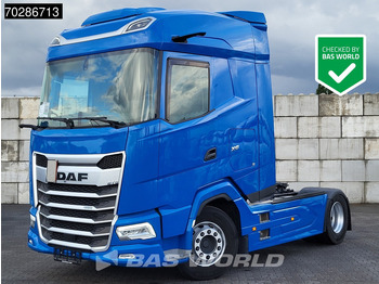 Cabeza tractora DAF XG 480