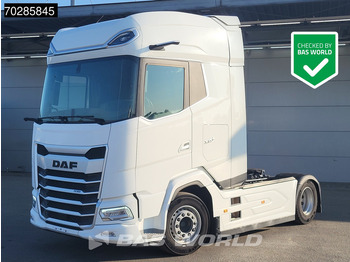 Cabeza tractora DAF XG+ 530