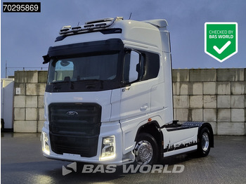 Cabeza tractora FORD