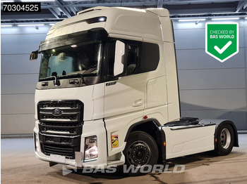 Cabeza tractora FORD