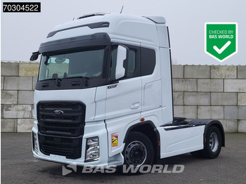 Cabeza tractora FORD