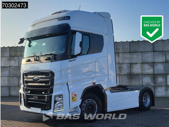 Cabeza tractora FORD