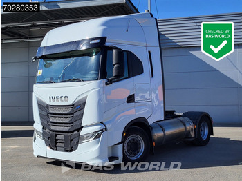 Cabeza tractora IVECO S-WAY