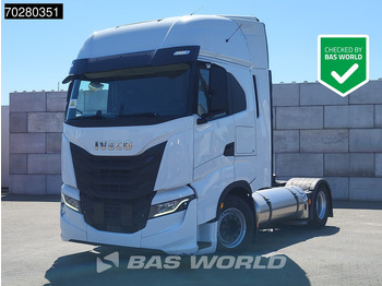 Cabeza tractora IVECO S-WAY