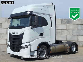 Cabeza tractora IVECO S-WAY