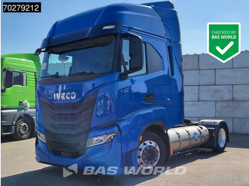 Cabeza tractora IVECO S-WAY