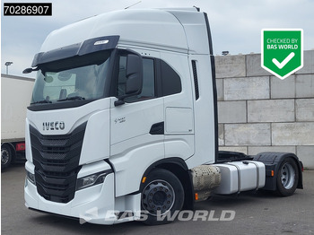 Cabeza tractora IVECO S-WAY