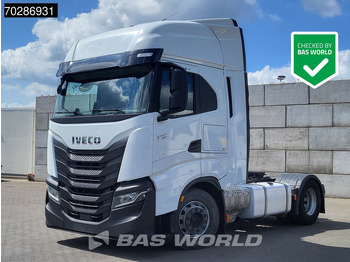Cabeza tractora IVECO S-WAY