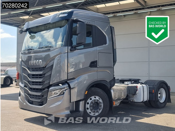 Cabeza tractora IVECO S-WAY