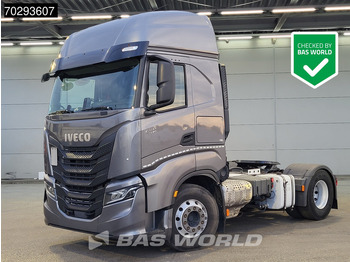 Cabeza tractora IVECO S-WAY