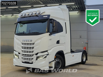 Cabeza tractora IVECO S-WAY