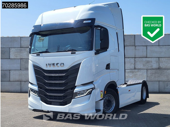 Cabeza tractora IVECO S-WAY