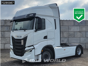 Cabeza tractora IVECO S-WAY