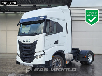 Cabeza tractora IVECO S-WAY
