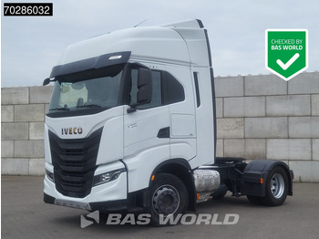 Cabeza tractora IVECO S-WAY