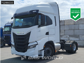 Cabeza tractora IVECO S-WAY