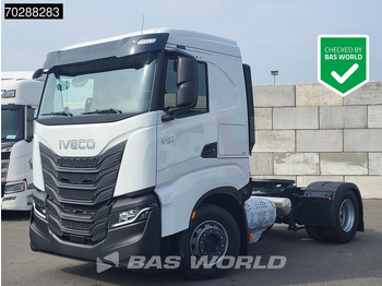Cabeza tractora IVECO S-WAY