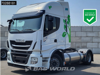 Cabeza tractora IVECO Stralis 400