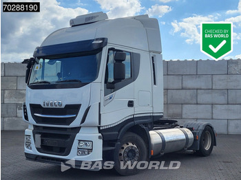Cabeza tractora IVECO Stralis 400