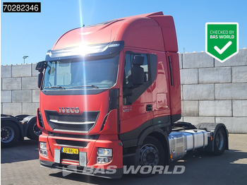 Cabeza tractora IVECO Stralis 420