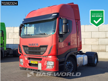 Cabeza tractora IVECO Stralis 460