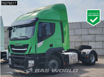 Cabeza tractora IVECO Stralis 460