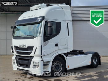 Cabeza tractora IVECO Stralis 510