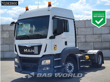 Cabeza tractora MAN TGS 18.440