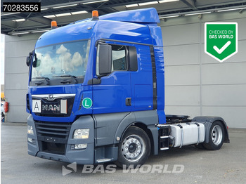 Cabeza tractora MAN TGX 18.460